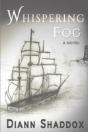Whispering Fog: A Novel - Preview