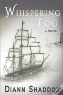 Capa do artigo Whispering Fog: A Novel