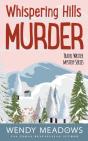 Whispering Hills Murder - Preview
