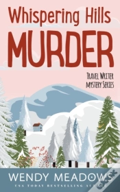 Capa do artigo Whispering Hills Murder