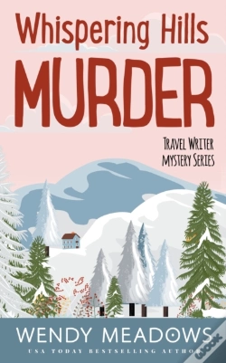 Capa do artigo Whispering Hills Murder