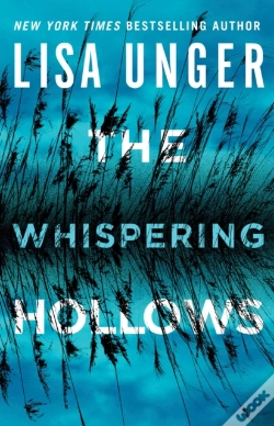 Capa do artigo Whispering Hollows