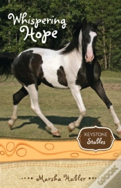Capa do artigo Whispering Hope