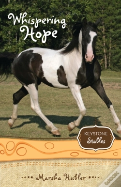 Capa do artigo Whispering Hope