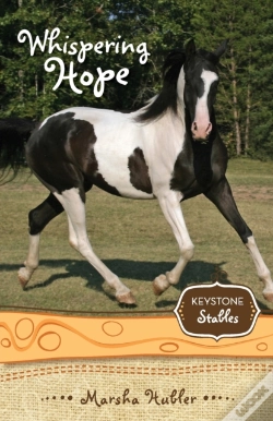 Capa do artigo Whispering Hope