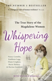 Capa do artigo Whispering Hope