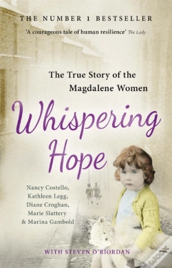 Capa do artigo Whispering Hope