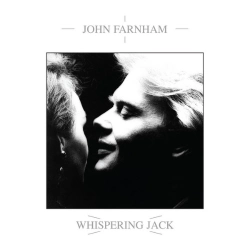 Capa do artigo Whispering Jack - CD