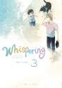 Whispering, Les Voix Du Silence - Tome 3 - 03 - Preview