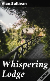 Capa do artigo Whispering Lodge