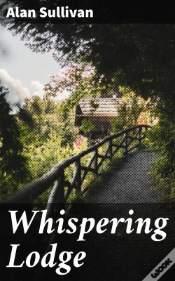 Capa do artigo Whispering Lodge