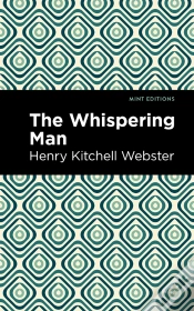 Capa do artigo Whispering Man