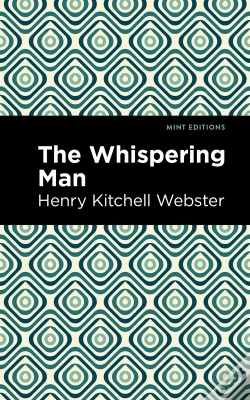 Capa do artigo Whispering Man