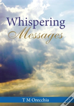 Capa do artigo Whispering Messages