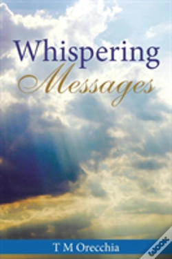 Capa do artigo Whispering Messages