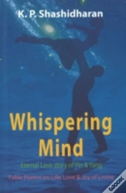 Capa do artigo Whispering Mind