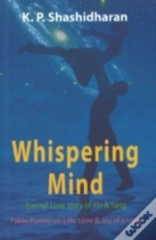 Capa do artigo Whispering Mind