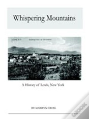 Capa do artigo Whispering Mountains