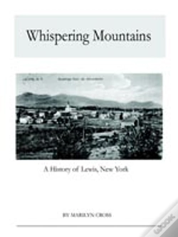 Capa do artigo Whispering Mountains