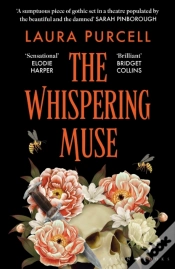 Capa do artigo Whispering Muse