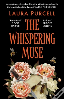 Capa do artigo Whispering Muse