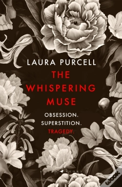 Capa do artigo Whispering Muse