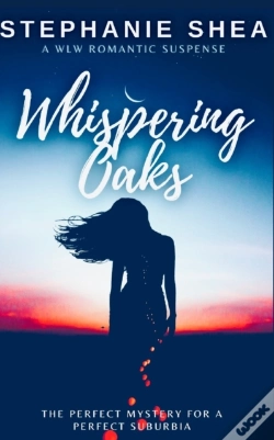 Capa do artigo Whispering Oaks