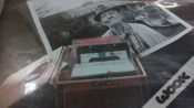 Capa do artigo Whispering Pines