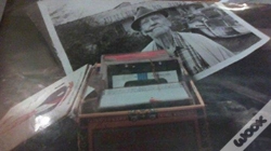 Capa do artigo Whispering Pines