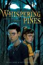 Whispering Pines - Preview