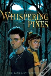 Capa do artigo Whispering Pines