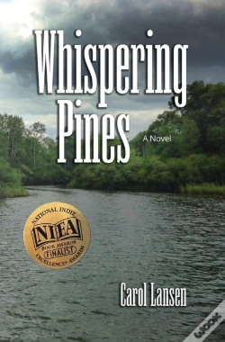Capa do artigo Whispering Pines