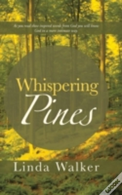Capa do artigo Whispering Pines