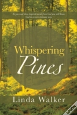 Capa do artigo Whispering Pines