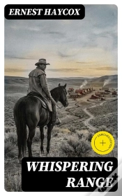 Capa do artigo Whispering Range