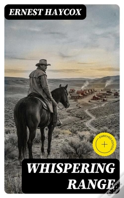 Capa do artigo Whispering Range