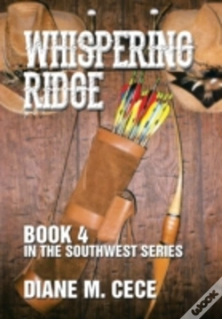Capa do artigo Whispering Ridge