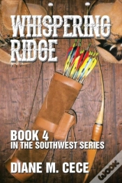 Capa do artigo Whispering Ridge