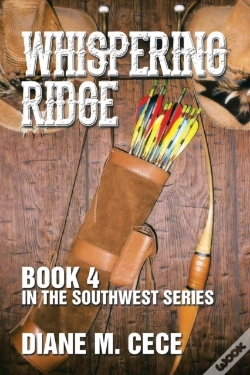 Capa do artigo Whispering Ridge