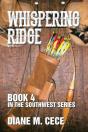 Whispering Ridge - Preview