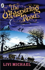 Capa do artigo Whispering Road