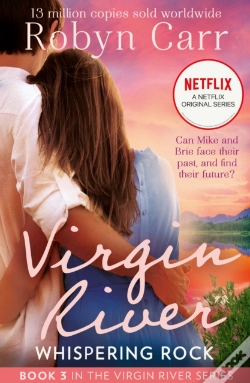 Capa do artigo Whispering Rock
