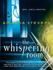 Capa do artigo Whispering Room