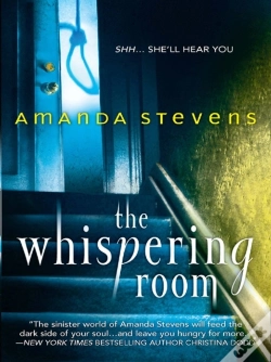 Capa do artigo Whispering Room