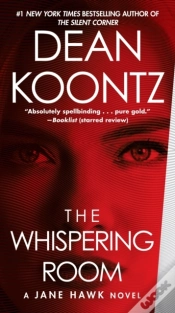 Capa do artigo Whispering Room