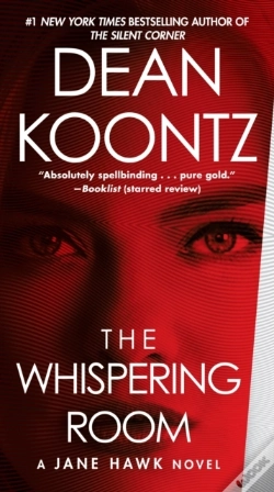Capa do artigo Whispering Room