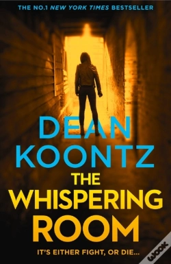 Capa do artigo Whispering Room