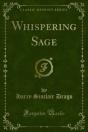Whispering Sage - Preview
