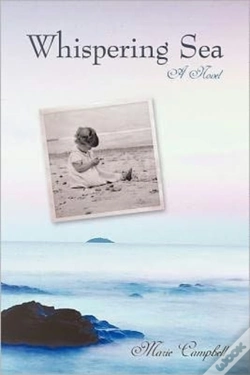 Capa do artigo Whispering Sea