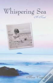 Capa do artigo Whispering Sea